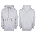 Personalisierte billige Sweatshirts Großhandel Sweatshirts für Kinder / Adutls